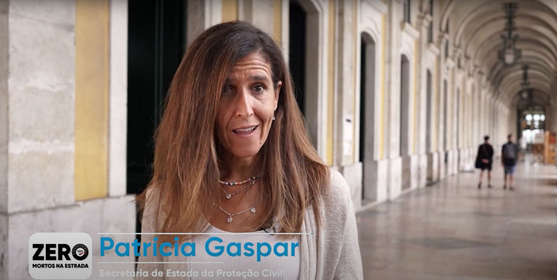 ANCIA - Zero Mortos na Estrada 2022