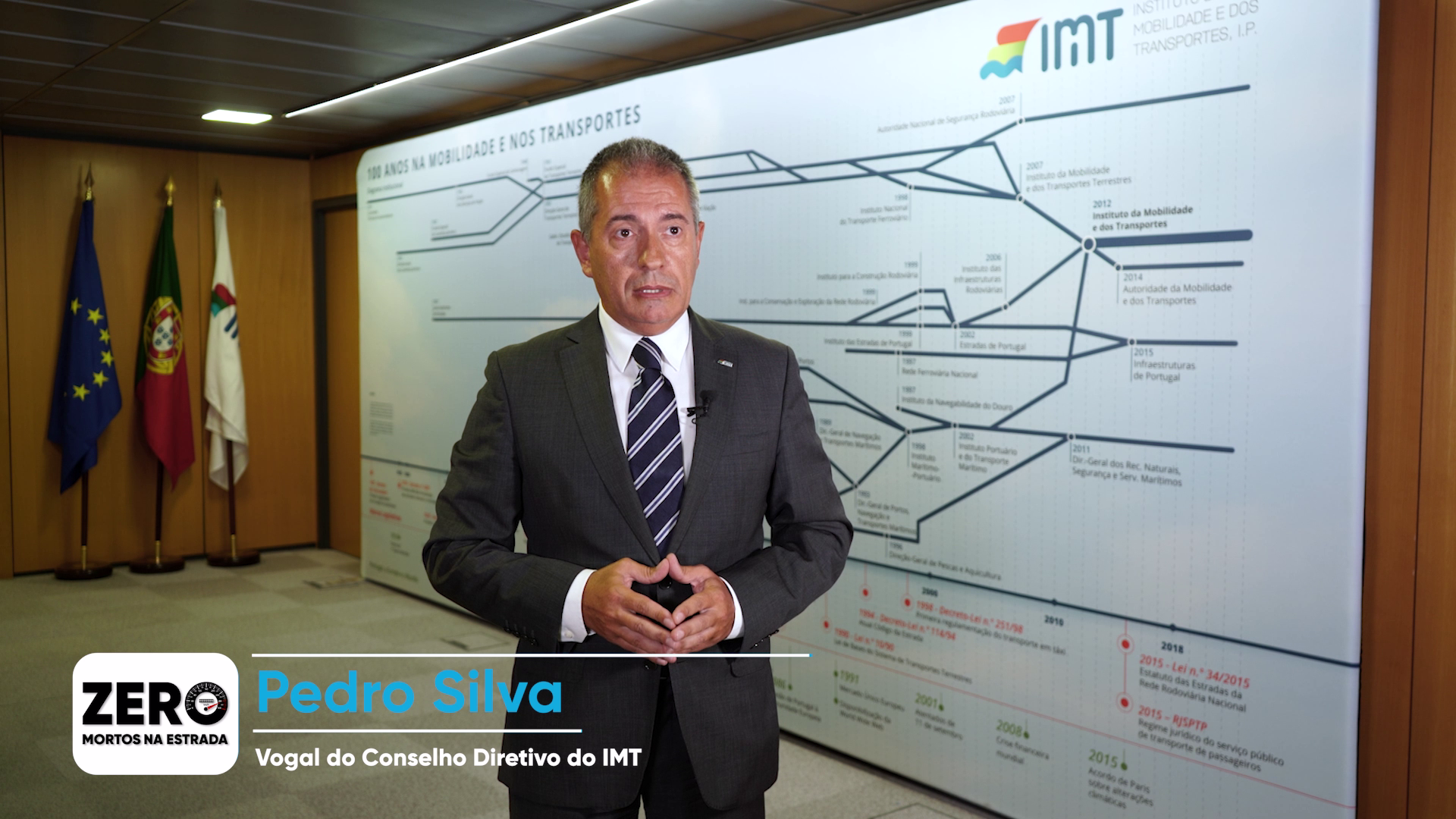 Campanhas Zero Mortos Na Estrada